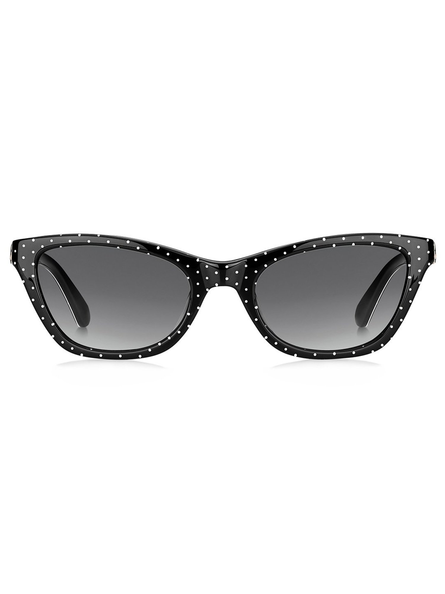 Kate Spade Grey Cat Eye Sunglasses for Women