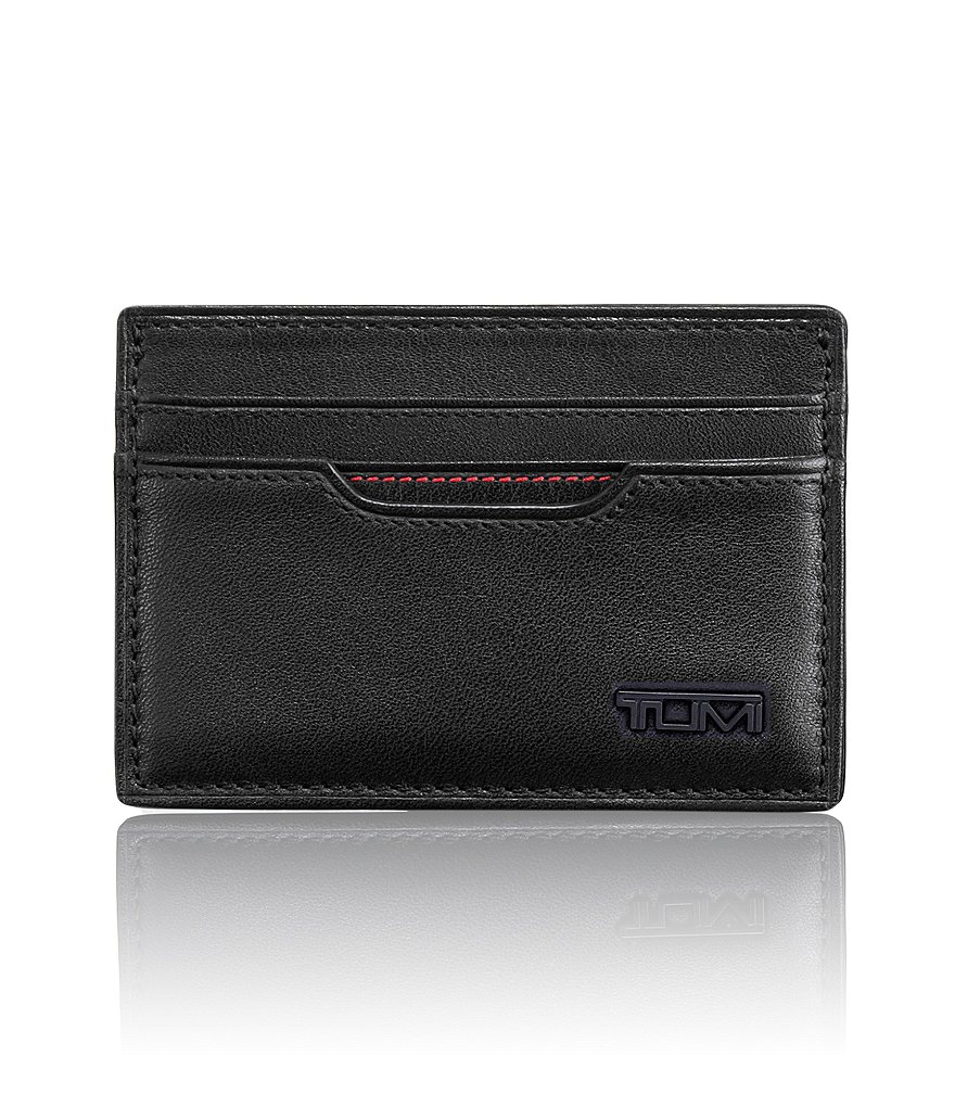 Bosca Credit Card Wallet