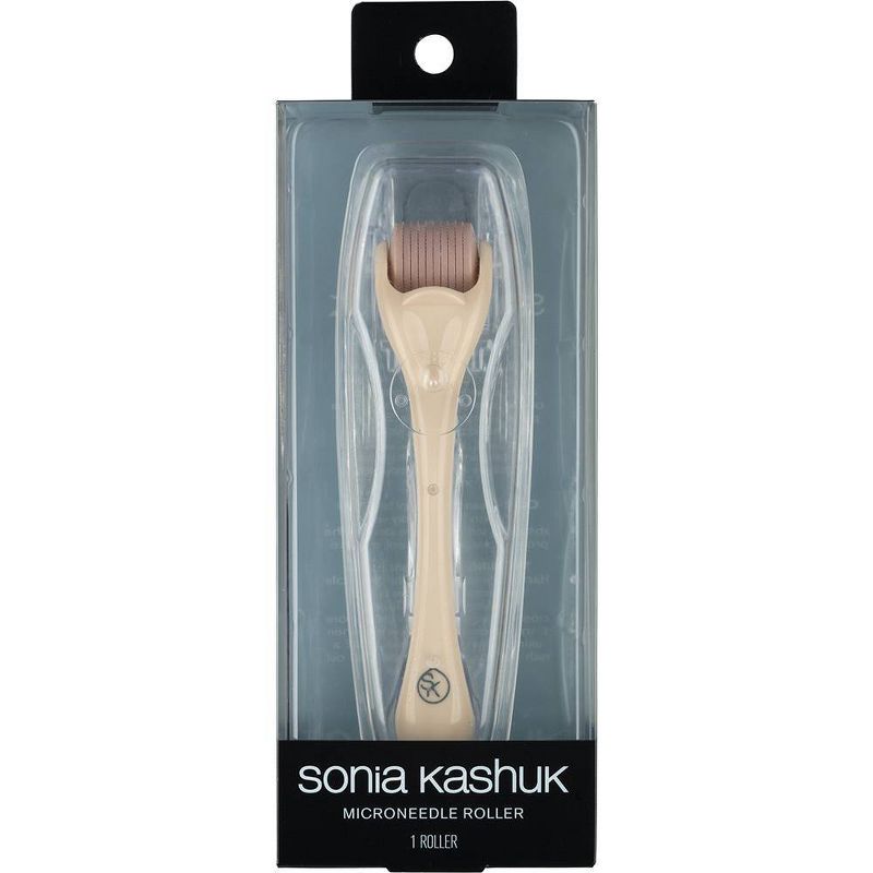 Sonia Kashuk™ Microneedle Facial Roller