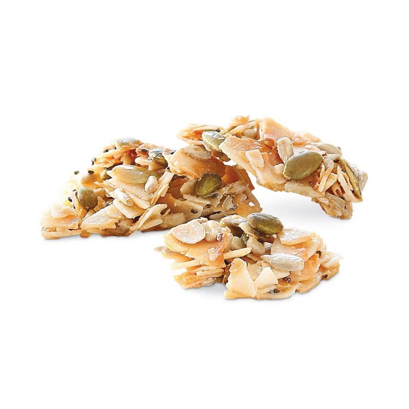 Creative Snacks - Organic Coconut Snacks - 4oz