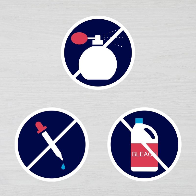 Lysol Laundry Sanitizer Free & Clear - 90oz