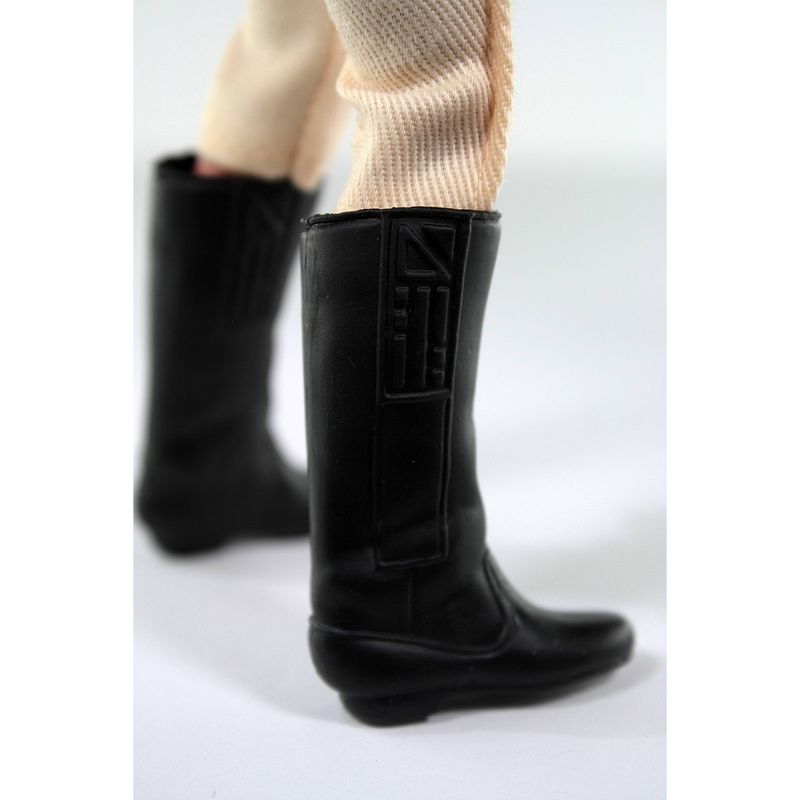 Mego Movie - Planet of the Apes Dr. Zaius Action Figure