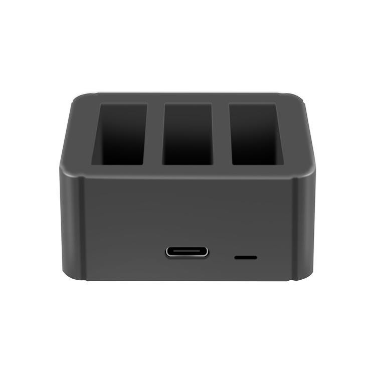 Osmo Action Battery Smart Charger for DJI Osmo Action Sports Camera Accessories