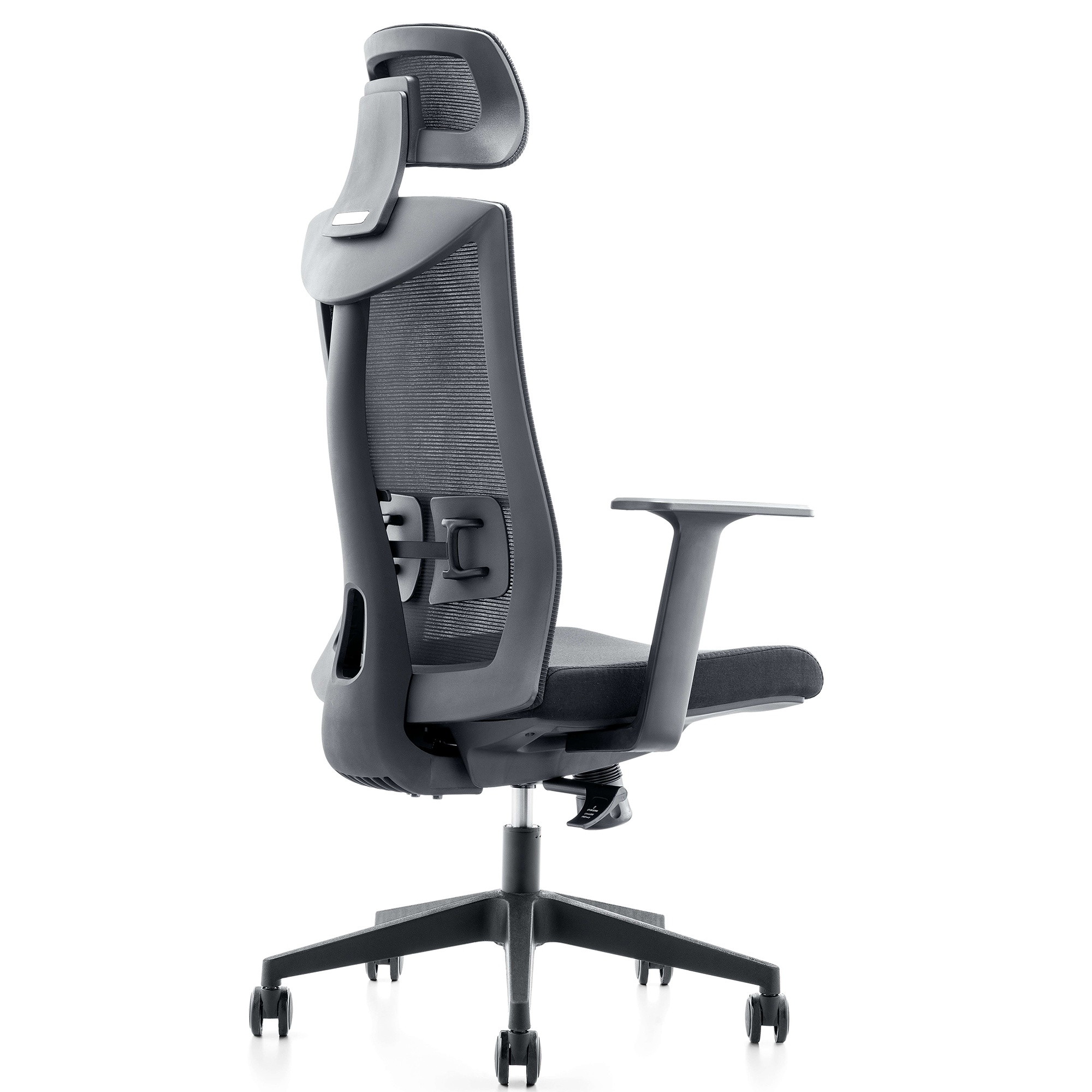 Professional office network chair rotary lifting network cloth computer chair household ergonomic computer chair office chair conference chair
