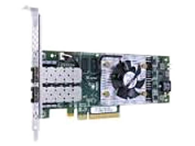 QLogic QLE8362 PCI-Express Network Adapter