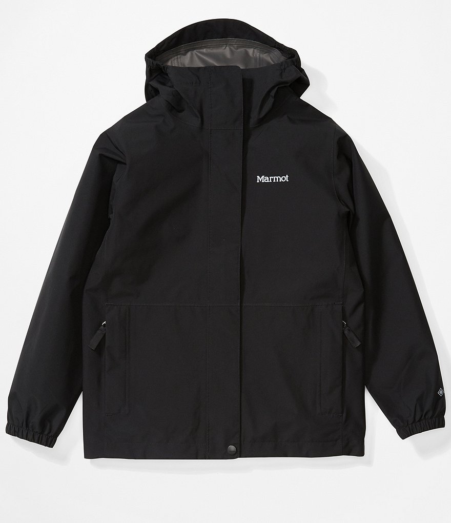 Marmot Little/Big Kids 4-15 Minimalist Rain Jacket
