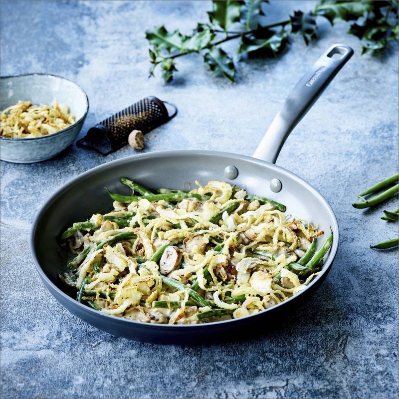 Green Pan Chatham 8" Ceramic Frypan