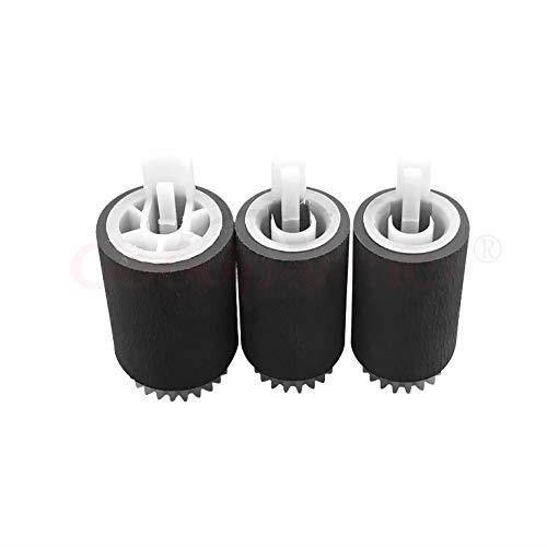Printer Parts 1SET FF5-4552 FF5-4634 Separation Pickup Feed Roller for Canon imageRUNNER 2200 2220 2250 2800 2850 3300 3320 3350 GP200 GP215