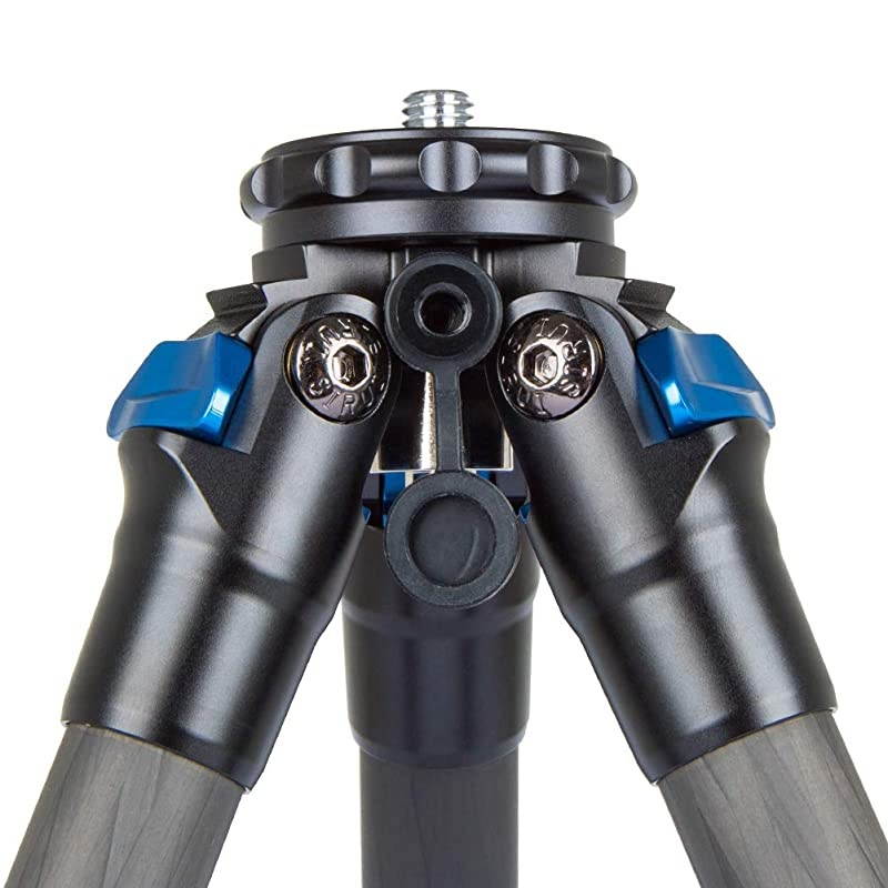 AM2-Series AM-254 ProfiLegs Carbon Fiber Medium Tripod