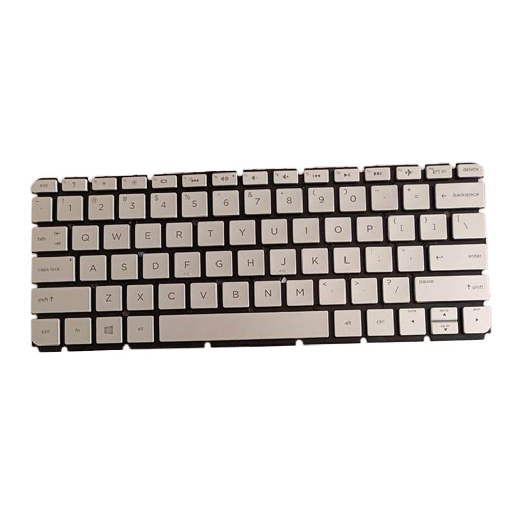 Keyboard for HP ENVY 13-AB 13-AB105TX 13AB024TU US keyboard w/ Backlit