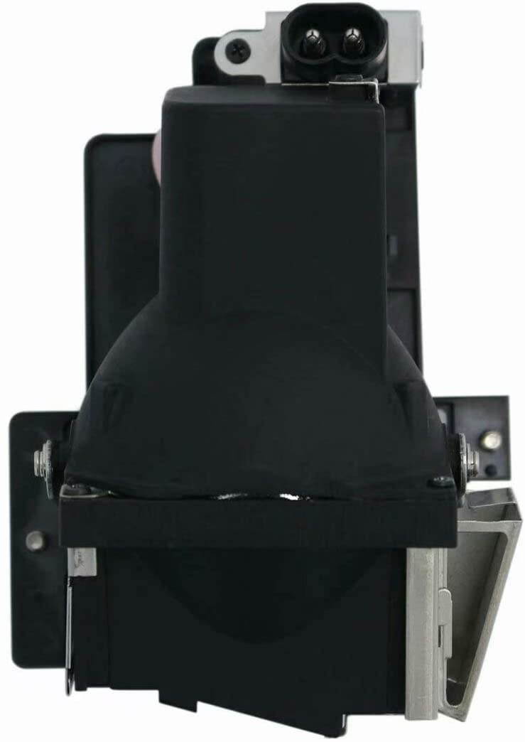 CTLAMP BL-FS200C/ SP.5811100235 Replacement Projector Lamp Bulb with Housing Compatible with OPTOMA EP1691 EP7155 EZPRO1691 EZPRO7155 TX7155 EP1691i EP7155i