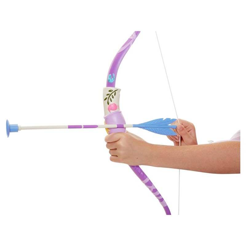Disney Princess Rapunzel Bow & Arrow