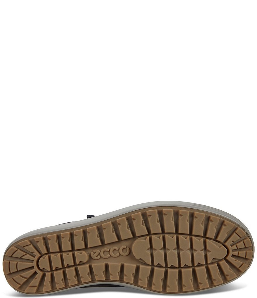 ECCO Soft 7 Tred Waterproof Winter Shoes