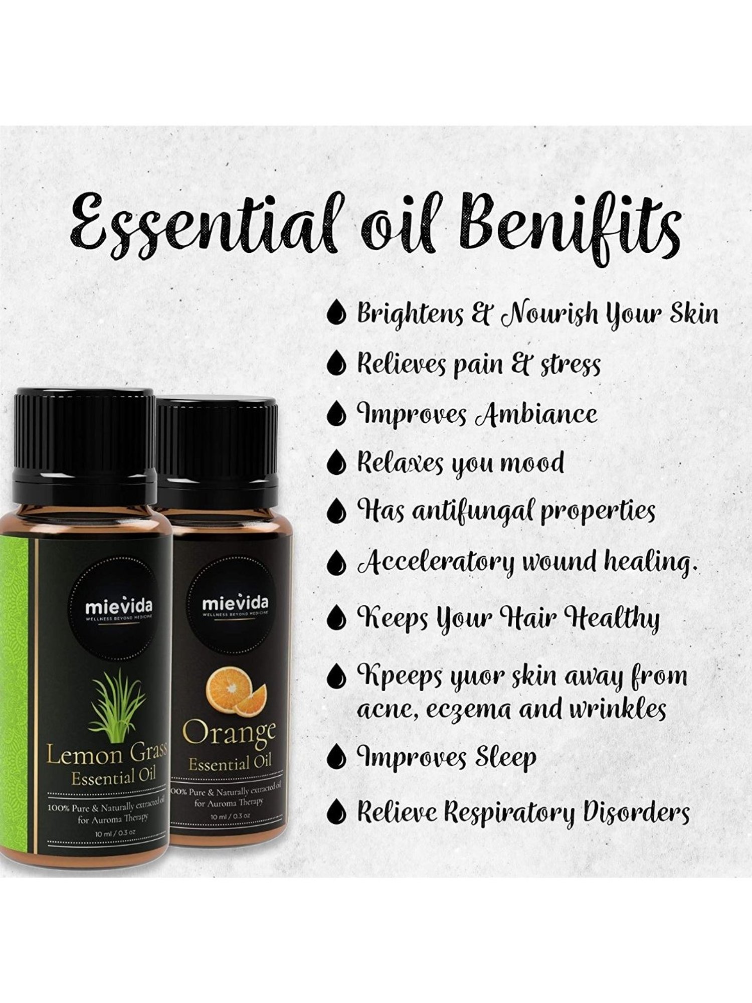 Mievida Steam Vaporizer and Facial Steamer With 2 Level Heat Setting  (Blue)