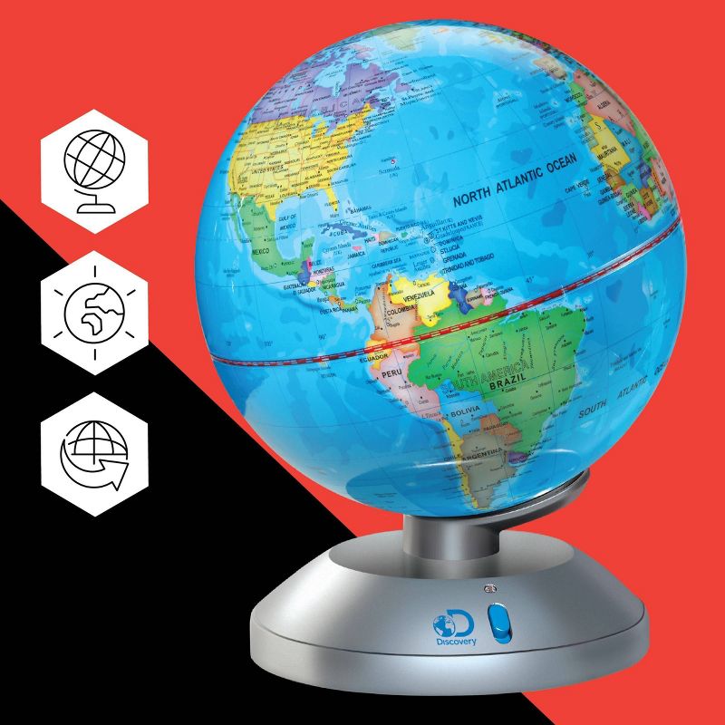 Franklin Sports Inflatable 3-Hole Football Target