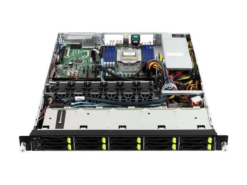 Compatible A3138306AX A7115777 16GB NEMIX RAM Memory for PowerEdge Servers