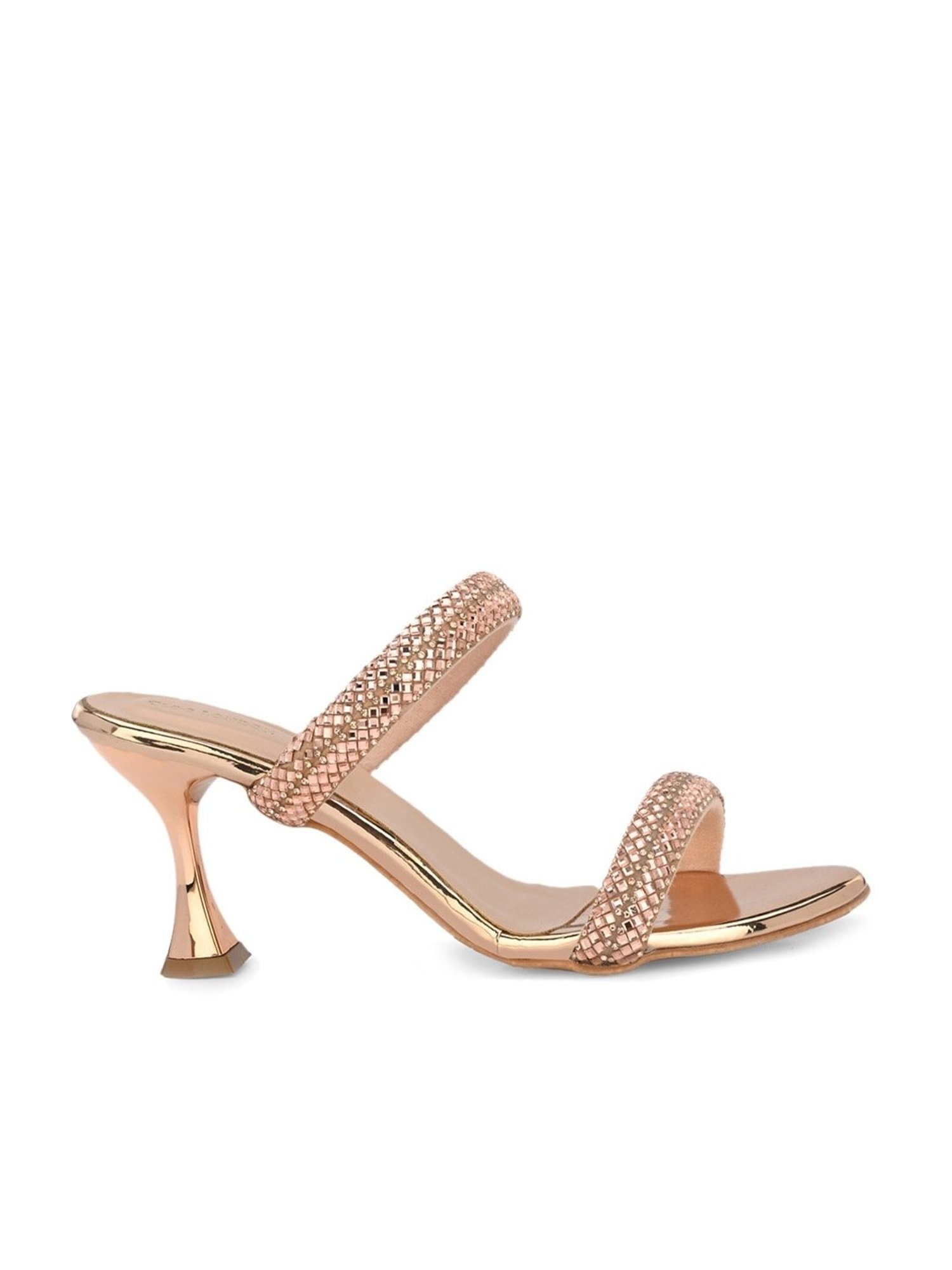 Clog London Women's Copper Casual Sandals