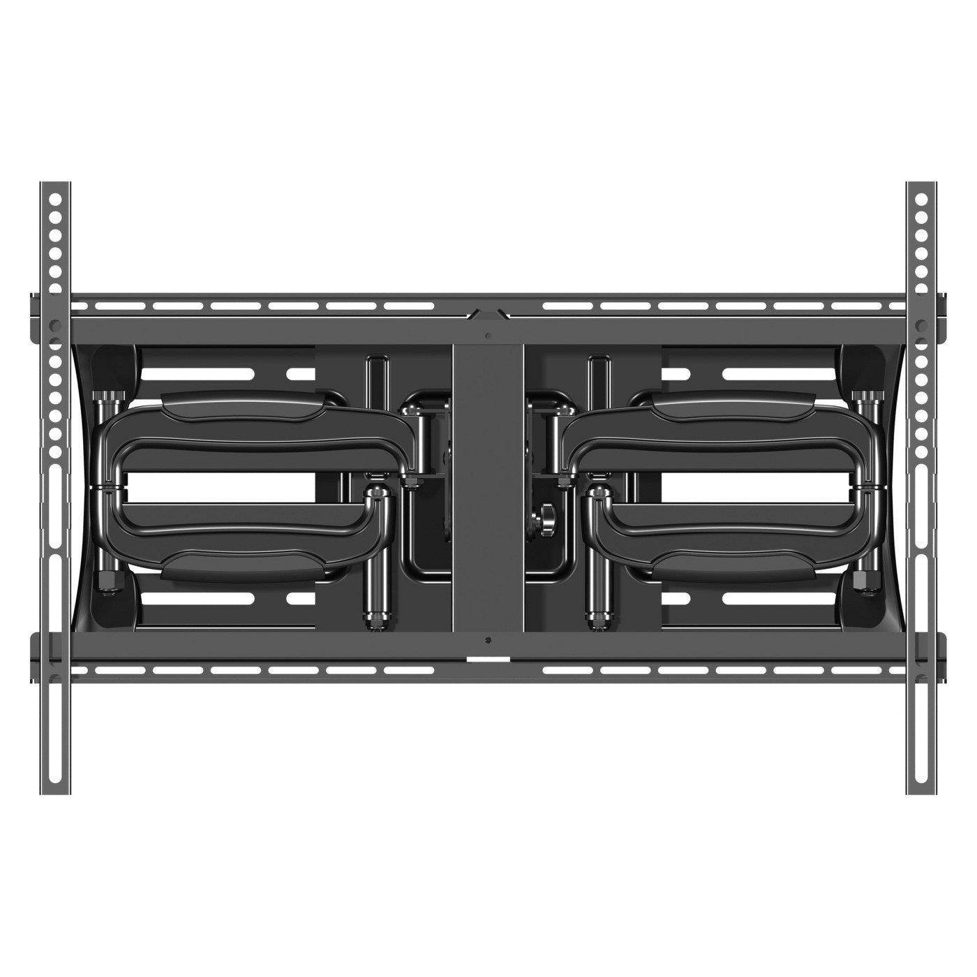 Sanus ALF218-B1 Large Full Motion Mount for 42 to 75-inch TV - Black