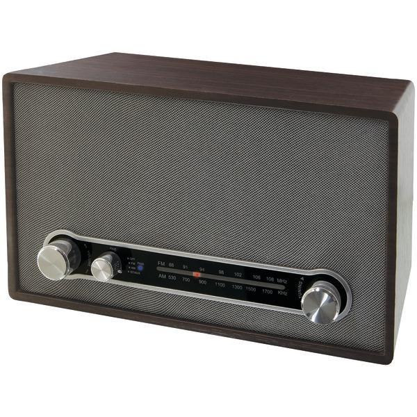 ILIVE ISB313CW Bluetooth Desktop Speaker