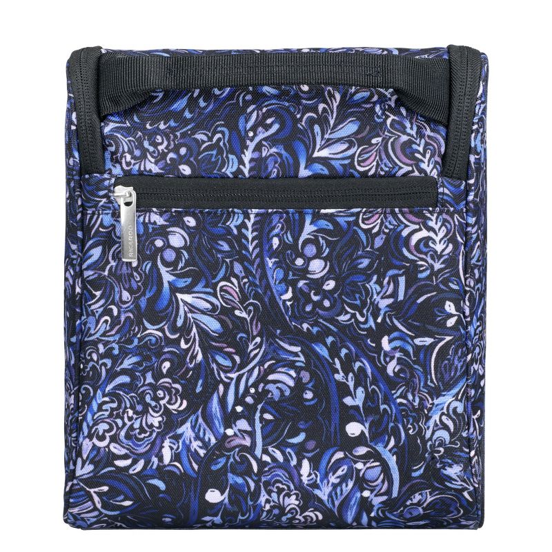 Chariot Travelware Parrot 2pc Luggage Set