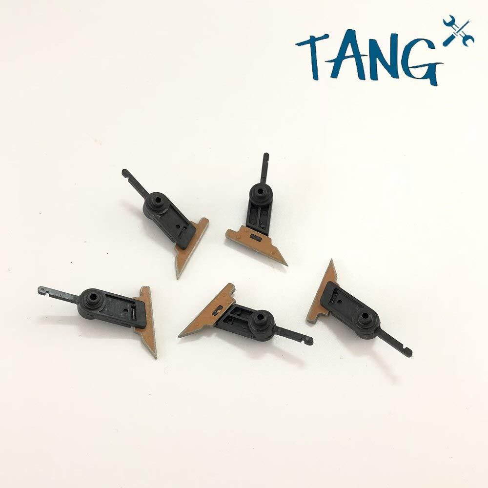 Printer Parts 4set AE04-4067 MP1100 MP1350 MP9000 Upper Fuser Picker Finger for Yoton Aficio MP 1100 1350 9000 AE044067 AE04-4044
