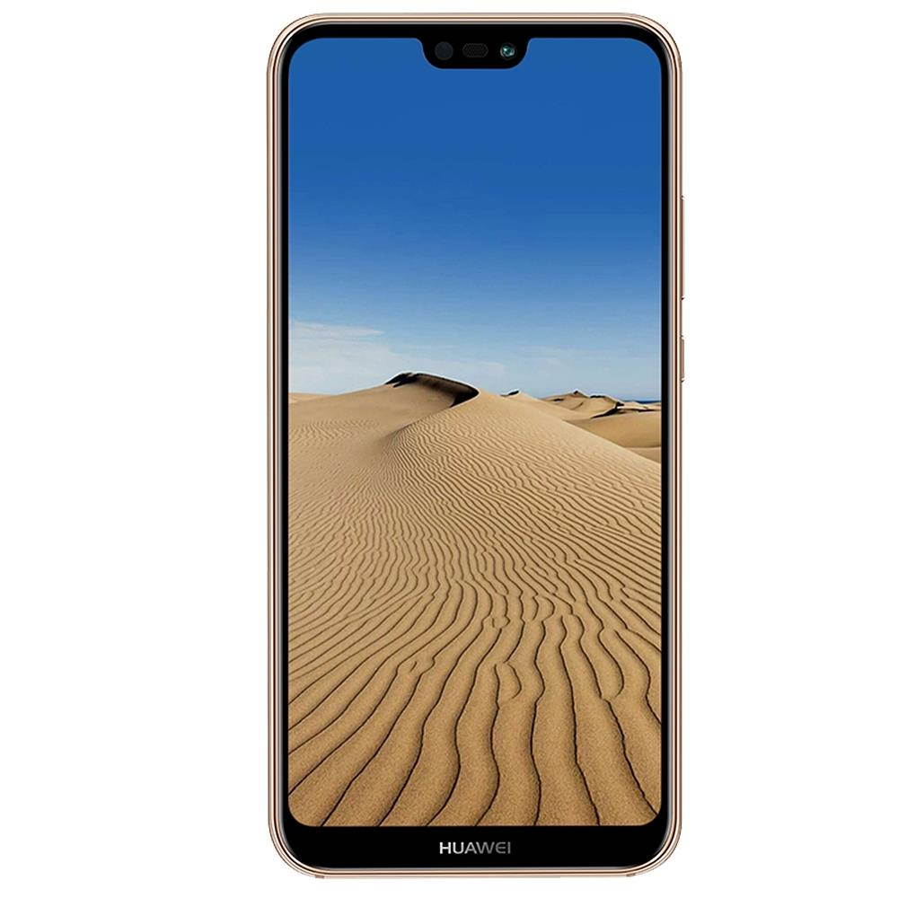 HUAWEI Nova 3e / P20 Lite 4G Phablet Kirin 659 Octa Core 4GB + 64GB