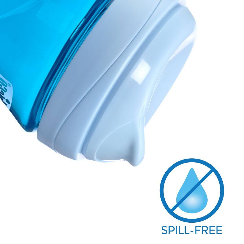 Tommee Tippee 2pk Insulated Straw Toddler Cup - Pink/Mint - 9oz