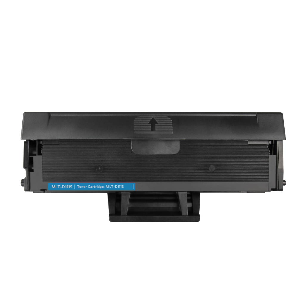 MLT-D111S Toner Compatible for Samsung 111S MLT-D111S MLT-D111L MLTD111S Toner Cartridge, High Yield, for Samsung Xpress M2020W M2070W SL-M2070W SL-M2020W SL-M2070FW/XAA Wireless Printer
