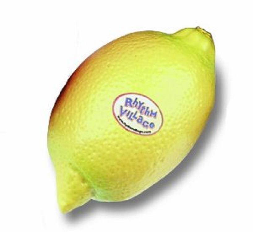 Rhythm Tech RT 2057 Fruits-Lemon