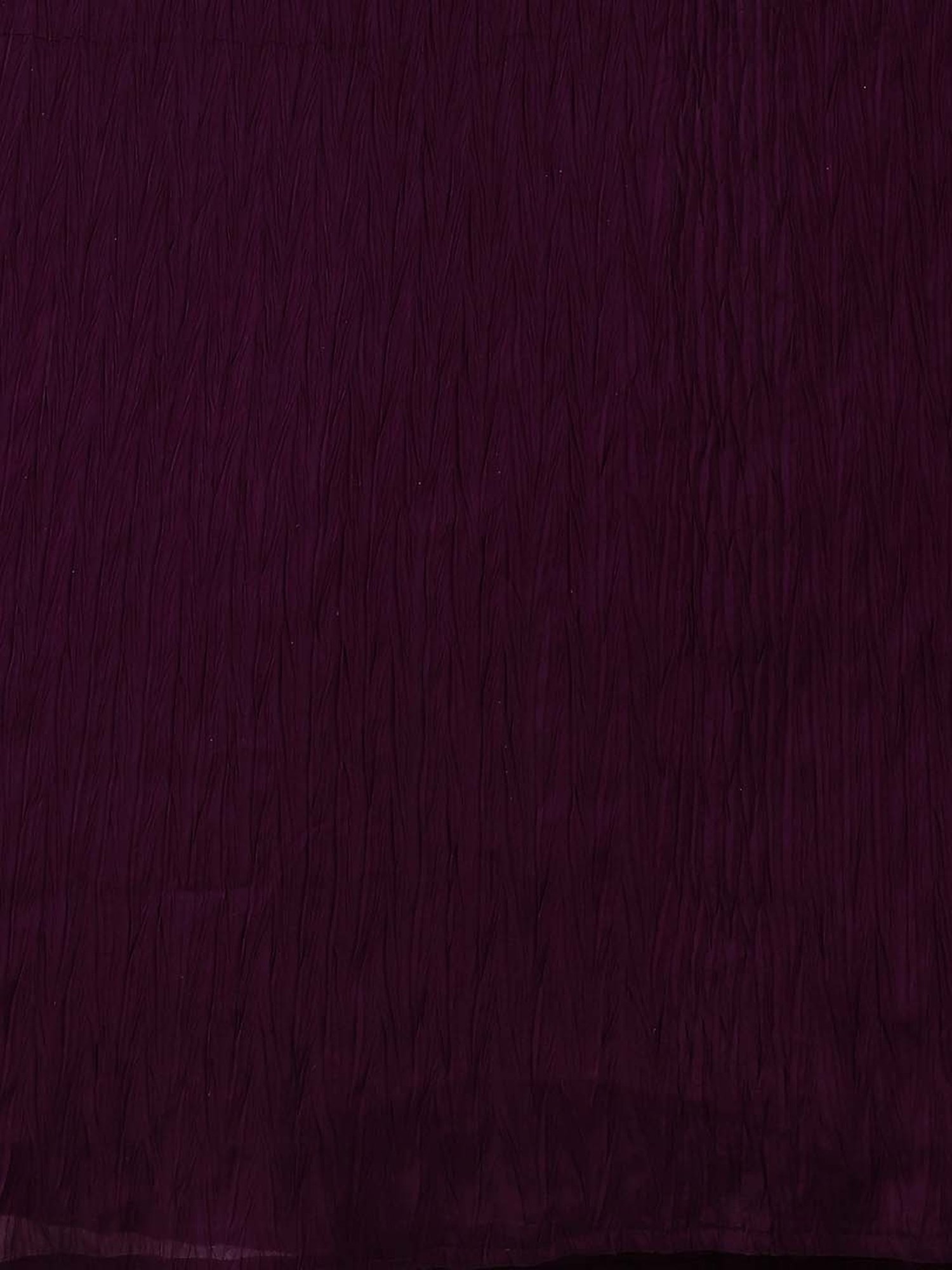 studiorasa Purple Hand Block Print Lehenga Set