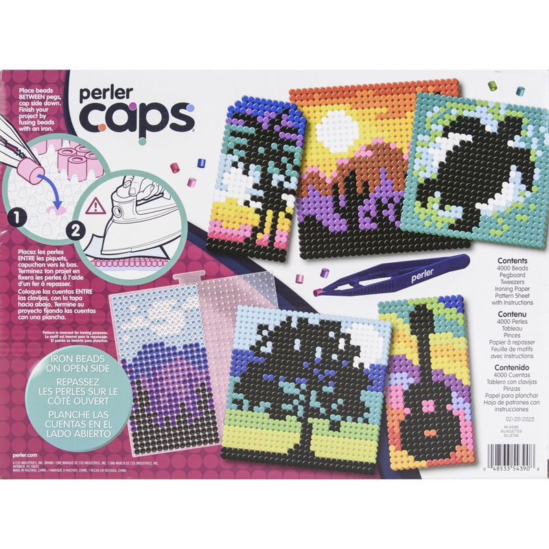 3pk Bracelet Kit - Shamballa/Friendship/Candy - Modern Wonder