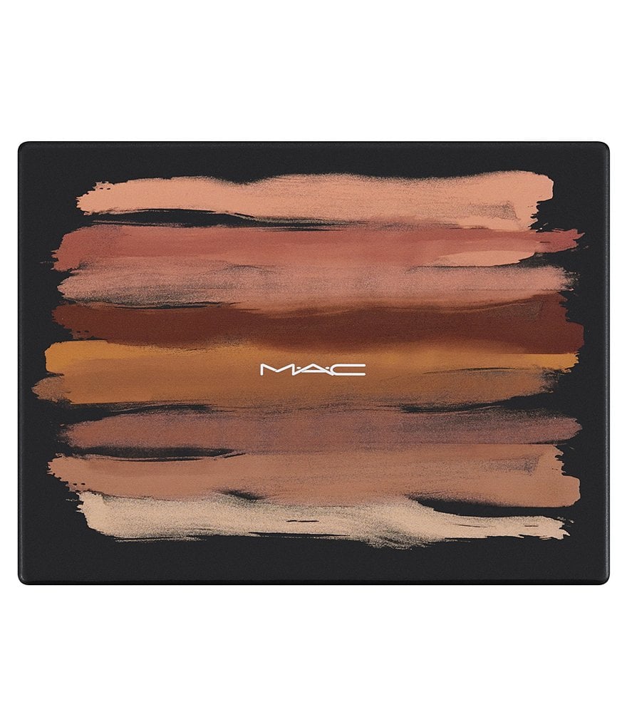 MAC Powder Kiss Soft Matte Eyeshadow