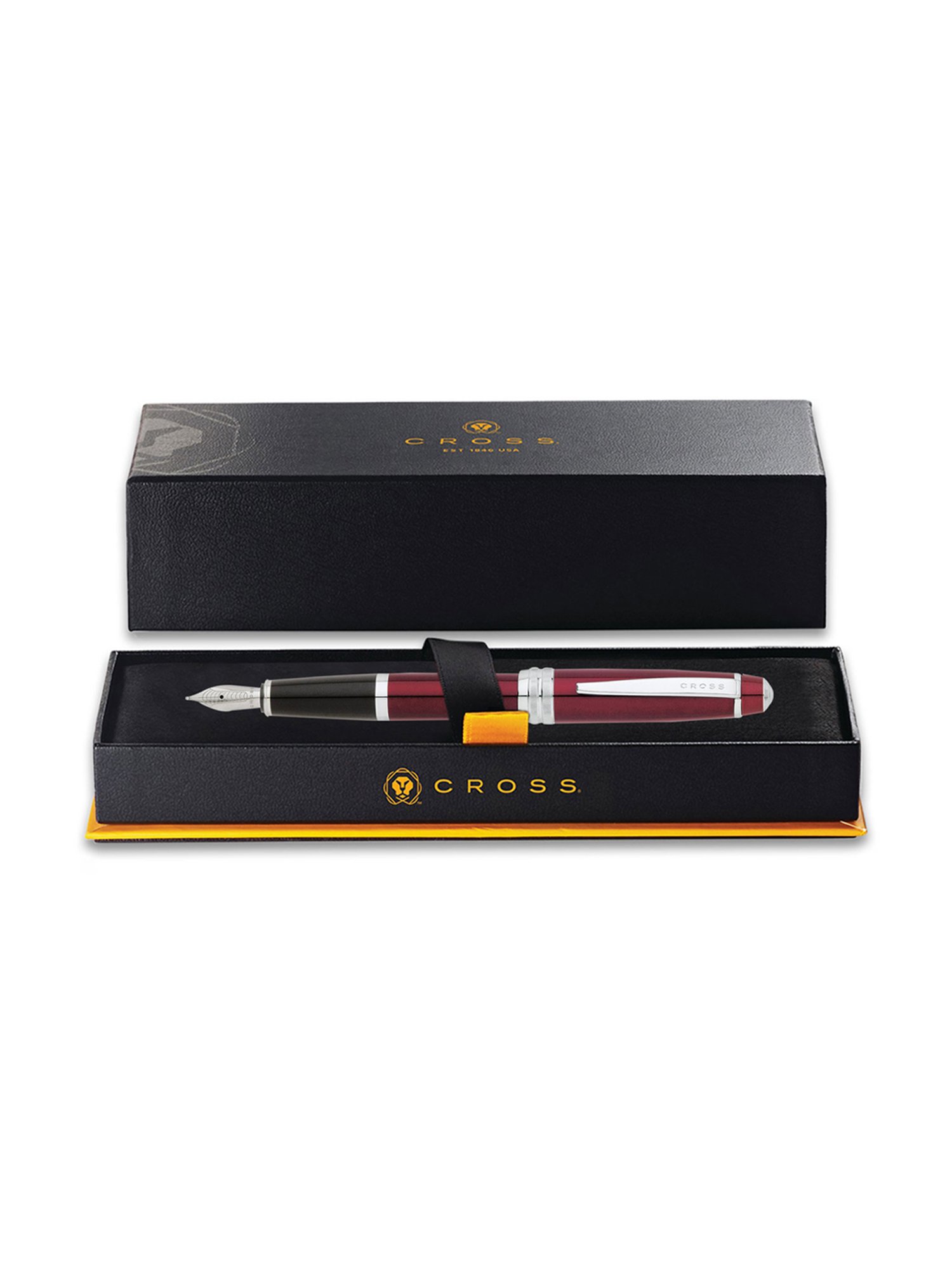 Sheaffer Pop 9203 Purple Resin Fountain Pen