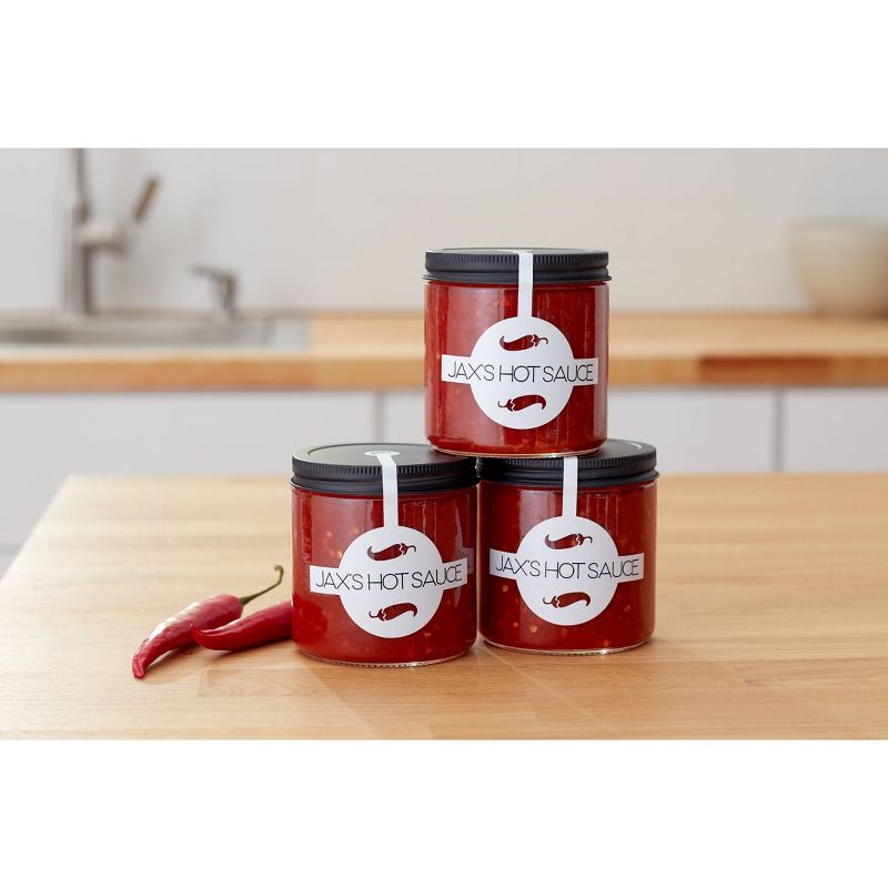 Cricut Joy Smart Label Writable Vinyl White