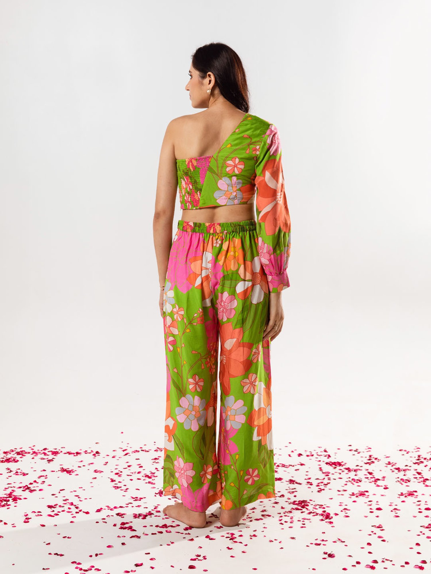 Aroop Shop India Alyssa Set