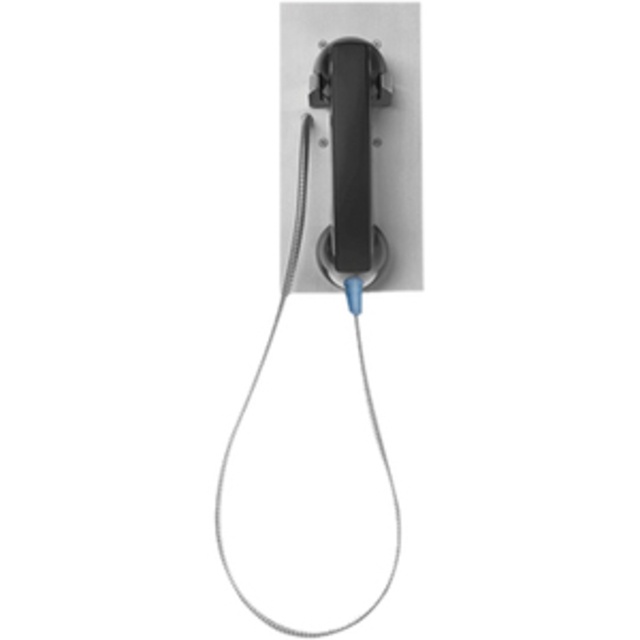 Viking Electronics K-1500-7 Standard Phone - 1 x Phone Line - Hearing Aid Compatible