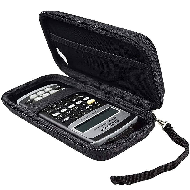Hard Travel Case Bag Replacement for Casio fx115ES Plus EngineeringScientific Calculator