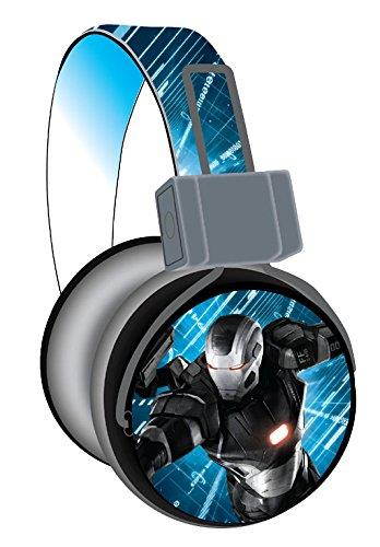 Marvel 33775-TRU Ironman 3 DJ Headphones