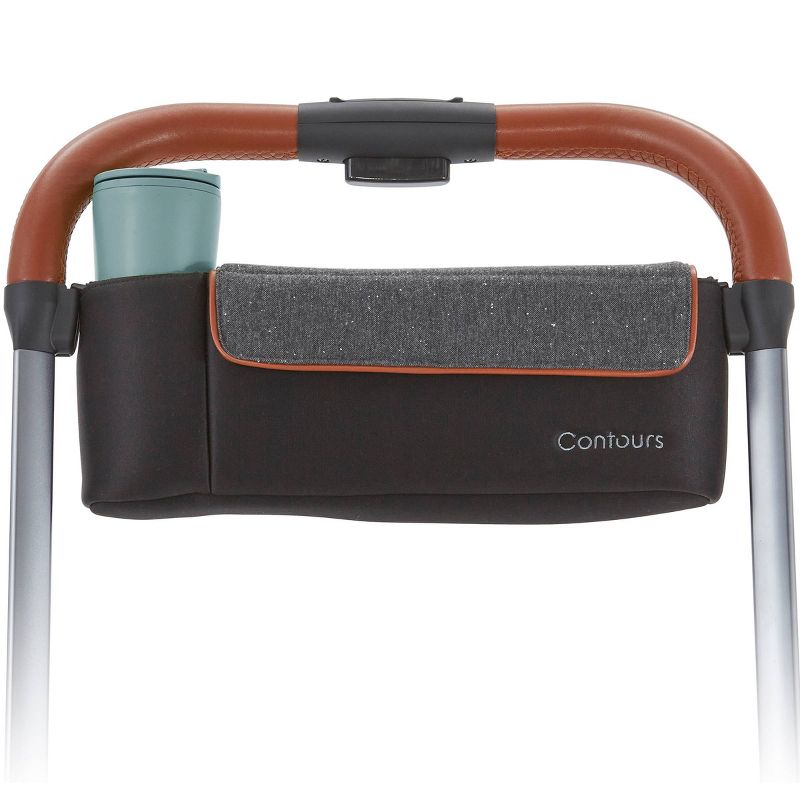 Contours Element Convertible Stroller