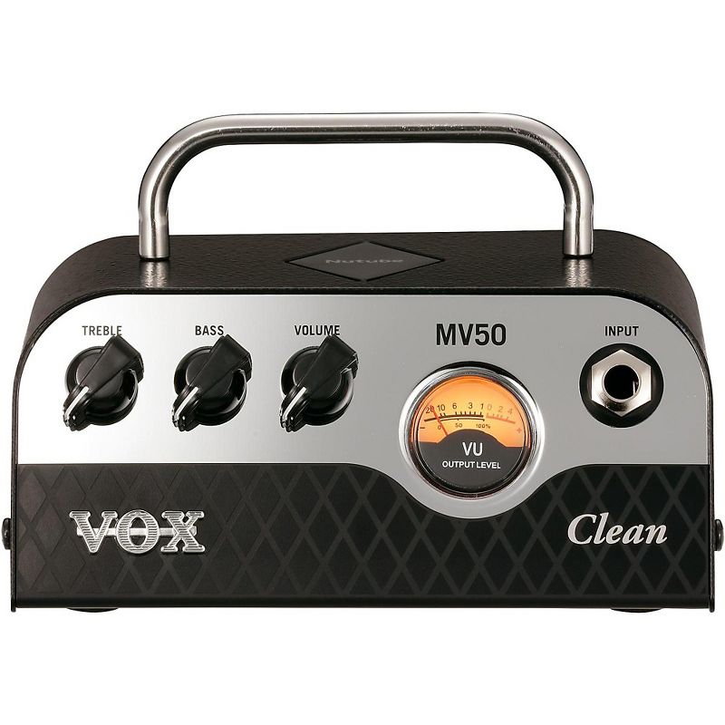Vox MV50 50W Clean Guitar Amp Head