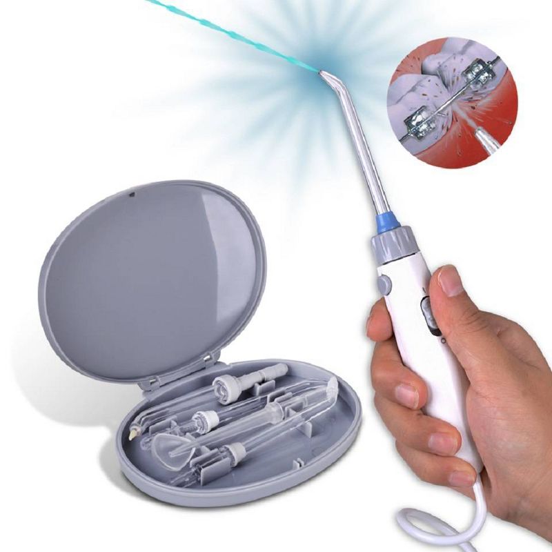 Pursonic Countertop Water Flosser
