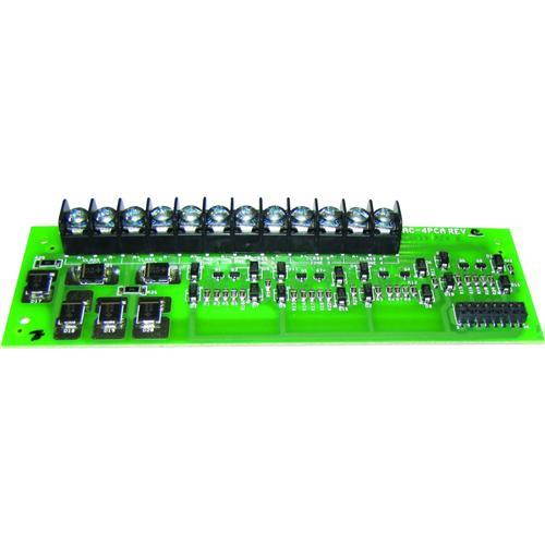 CAC4 FIRE-LITE ALARMS-HONEYWELL-US CLASS A MODULE F/MS4