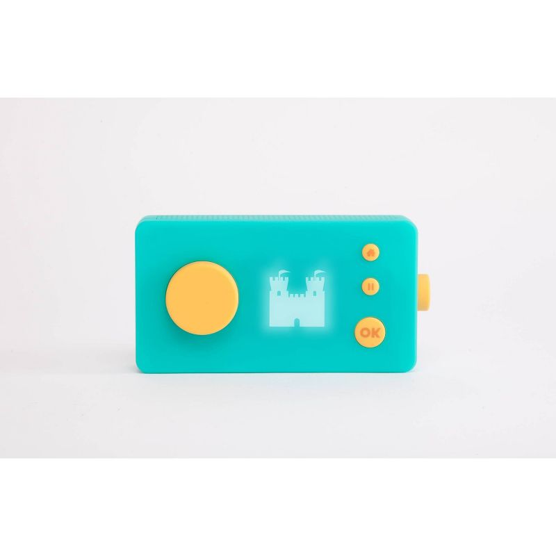 Lunii My Fabulous Storyteller - Spanish