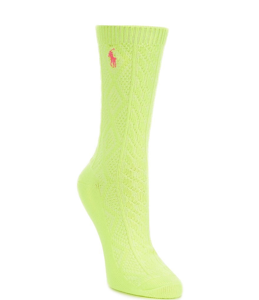 Smartwool Women's PhD&reg; Run Ultra Light Ombre Print Micro Socks