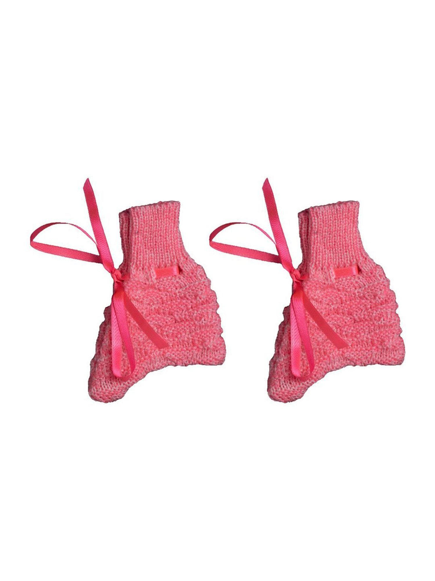 Pantaloons Baby Brown Cotton Printed Full Sleeves Sweater