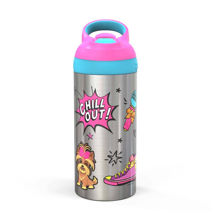 JoJo Siwa 19.5oz Stainless Steel Water Bottle - Zak Designs
