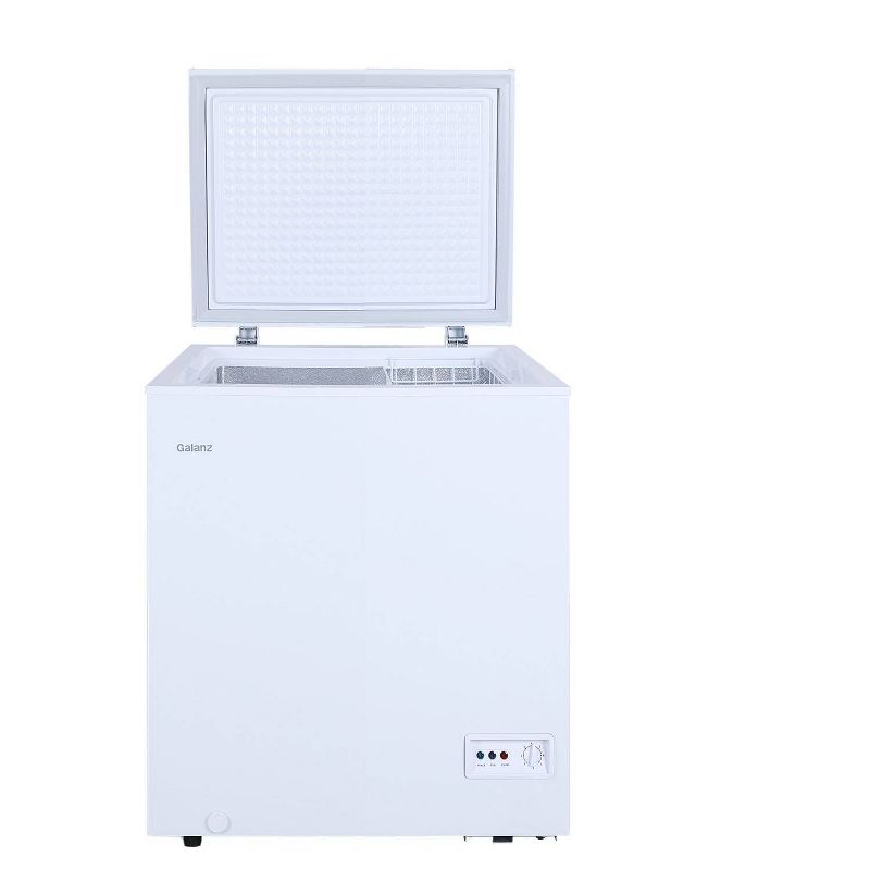 Frigidaire Ice Maker - Silver EFIC206