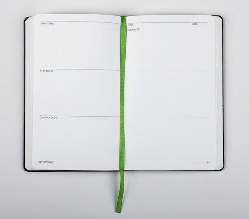 Action Day Knowledge Notebook