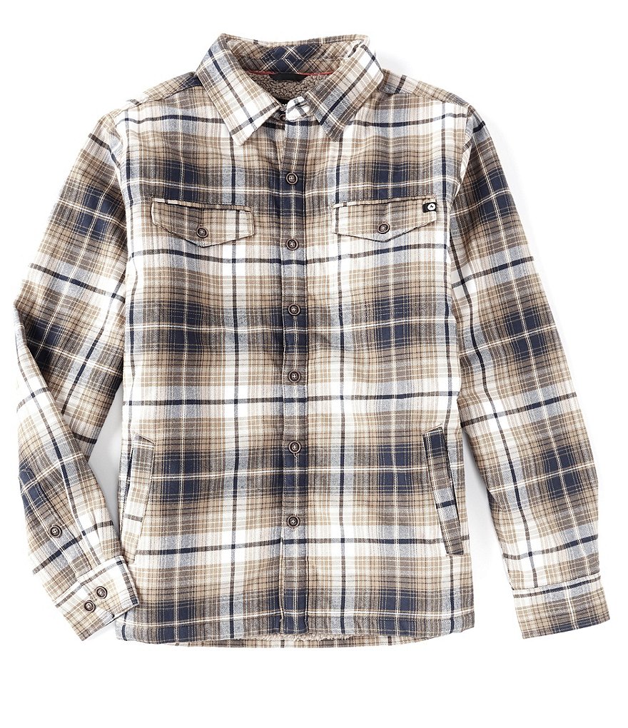 Marmot Ridgefield Shirt Jacket