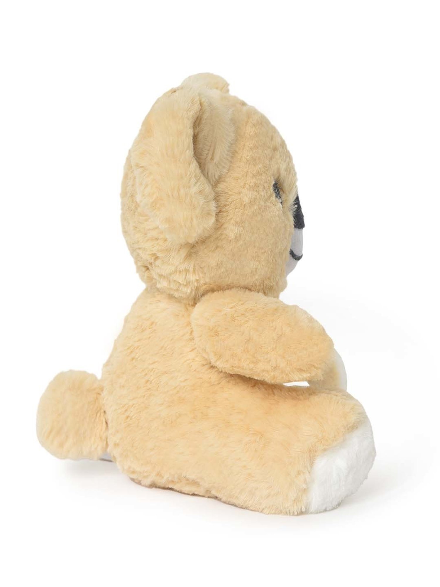 Baby Moo Kids Grey Hanging Toy